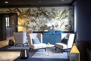 Mercure Rochefort La Corderie Royale