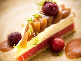 Mercure Rochefort La Corderie Royale