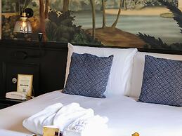 Mercure Rochefort La Corderie Royale
