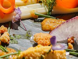 Mercure Rochefort La Corderie Royale