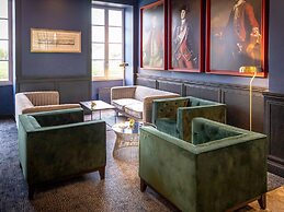 Mercure Rochefort La Corderie Royale