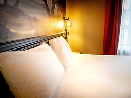 Mercure Rochefort La Corderie Royale