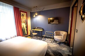 Mercure Rochefort La Corderie Royale