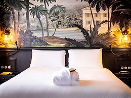 Mercure Rochefort La Corderie Royale