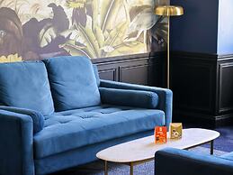 Mercure Rochefort La Corderie Royale