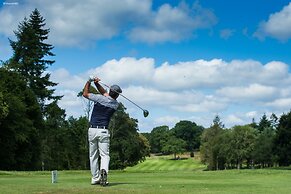 Saint-Malo Golf Resort