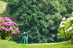 Saint-Malo Golf Resort