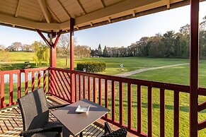 Saint-Malo Golf Resort
