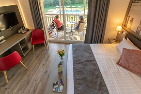 Saint-Malo Golf Resort