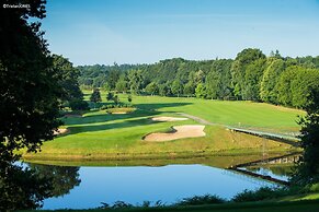 Saint-Malo Golf Resort