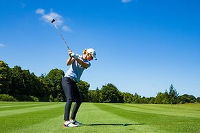 Saint-Malo Golf Resort