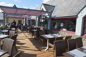 Saint-Malo Golf Resort
