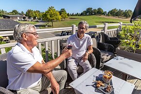 Saint-Malo Golf Resort