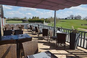Saint-Malo Golf Resort