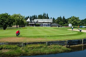 Saint-Malo Golf Resort