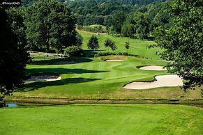 Saint-Malo Golf Resort