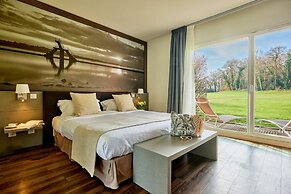 Saint-Malo Golf Resort