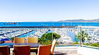 Hotel & Spa Brise de Mer