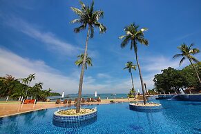 Rayong Resort