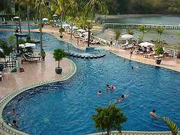 Rayong Resort