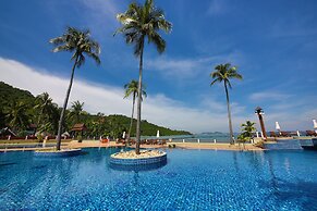 Rayong Resort