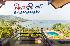 Rayong Resort