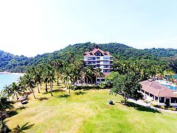 Rayong Resort