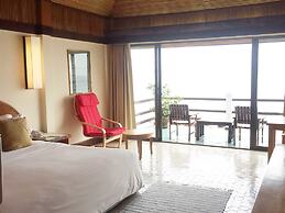 Rayong Resort