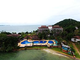 Rayong Resort