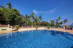 Rayong Resort