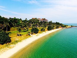 Rayong Resort