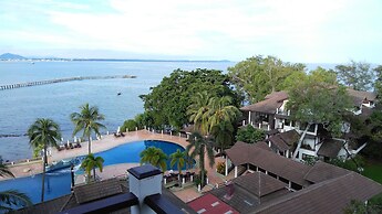 Rayong Resort