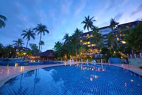Rayong Resort
