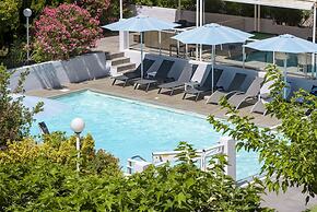 Hotel URICORDU and SPA