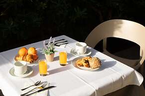 Hotel URICORDU and SPA