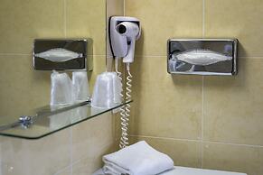 Hotel URICORDU and SPA