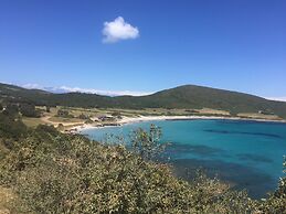 Hotel URICORDU and SPA