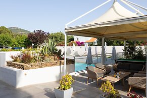 Hotel URICORDU and SPA