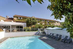 Hotel URICORDU and SPA