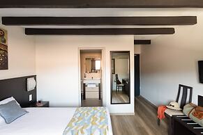 Hotel URICORDU and SPA