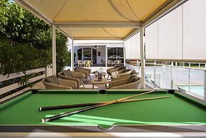 Hotel URICORDU and SPA