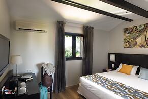 Hotel URICORDU and SPA