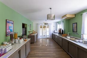 Hotel URICORDU and SPA