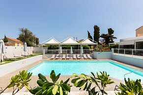 Hotel URICORDU and SPA