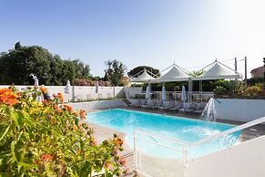 Hotel URICORDU and SPA