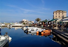 Hotel URICORDU and SPA