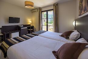 Hotel URICORDU and SPA