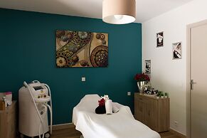 Hotel URICORDU and SPA