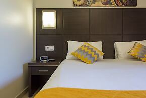 Hotel URICORDU and SPA