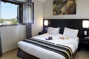 Hotel URICORDU and SPA